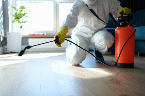 Reliable Biohazard Cleanup contractor in Strafford, NH by Dulley Family Biohazard Services